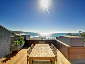 Lorne Beachfront Accommodation, Lorne